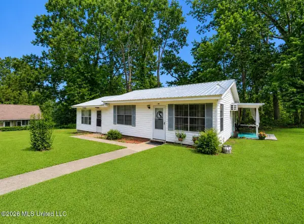 62 Russ Carter Lane, Yazoo City, MS 39194