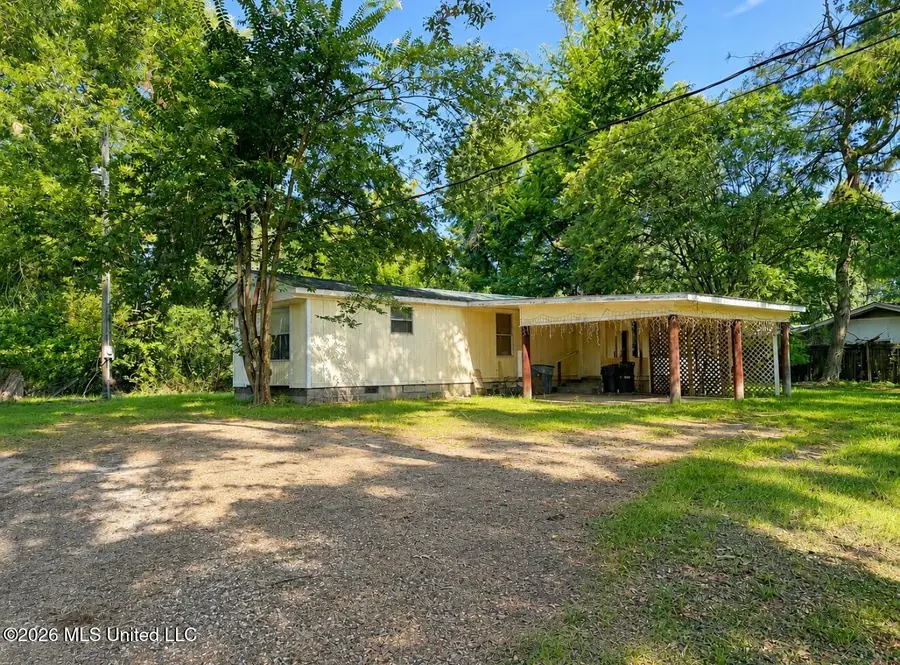 62 Russ Carter Lane, Yazoo City, MS 39194 - #3