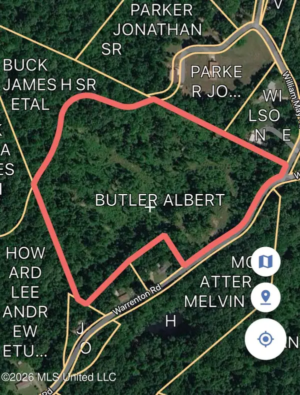 Warrenton, Hermanville, MS 39086
