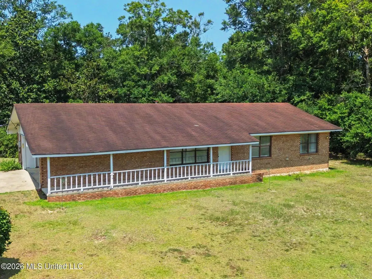 1278 Mcgregor Drive, Wiggins, MS 39577 - #1
