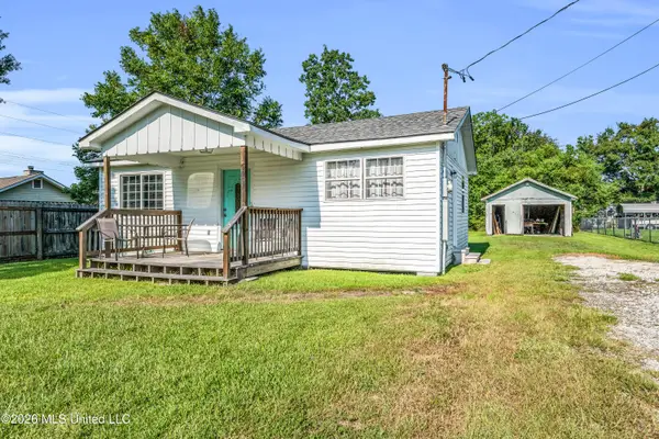 1202 Saint Joseph Street, Waveland, MS 39576