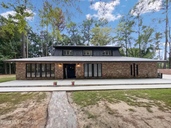1329 Pine Glen Circle, Forest, MS 39074