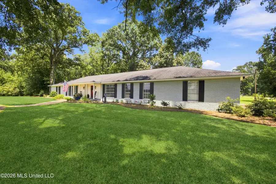 1022 L D White Road, Summit, MS 39666 - #3