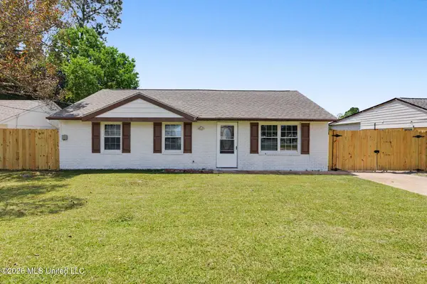 15509 Orleans Drive, Biloxi, MS 39532