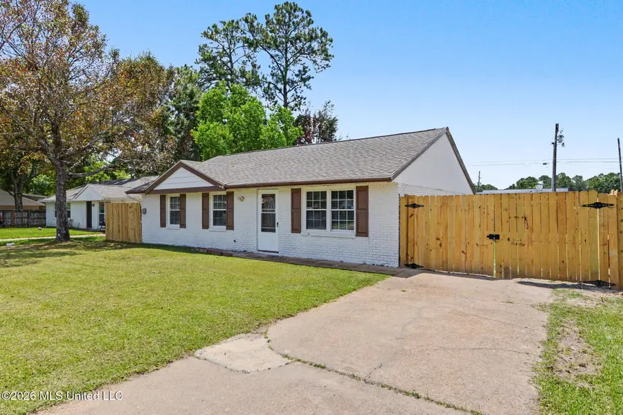 15509 Orleans Drive, Biloxi, MS 39532 - #2