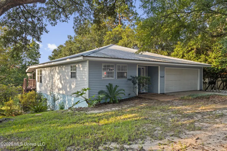 9809 Hidden Lake Road, Vancleave, MS 39565 - #3