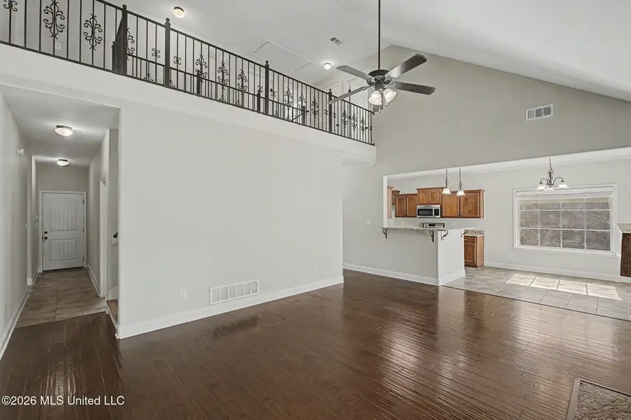 1316 N Heritage Circle, Hernando, MS 38632 - #2