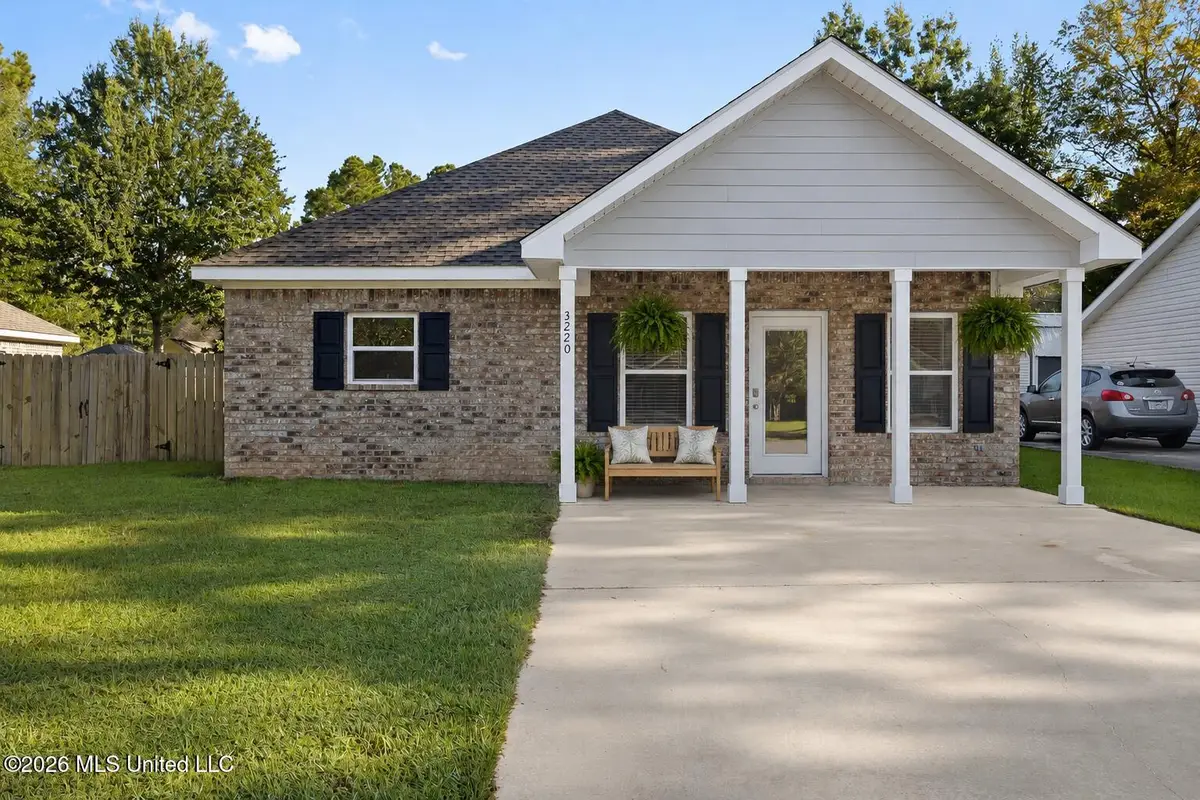 3220 Tuna Road, Gautier, MS 39553 - #1