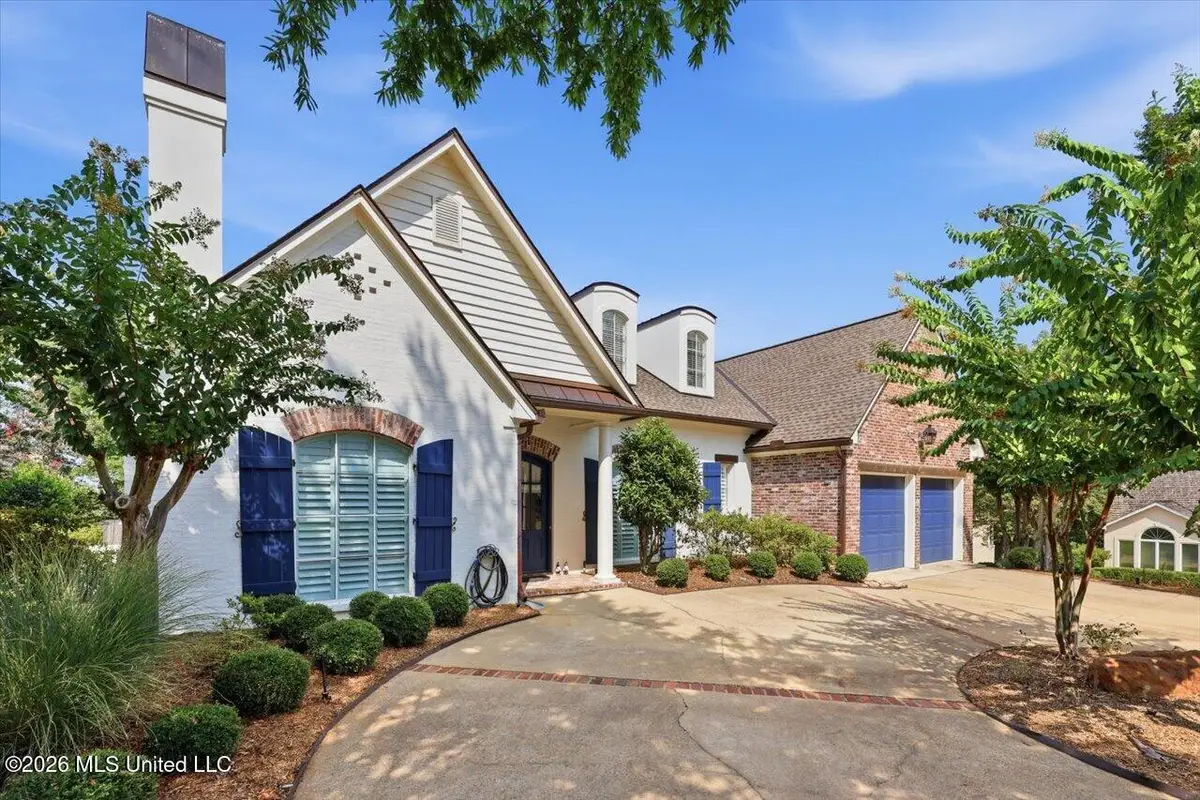 297 Roses Bluff Drive, Madison, MS 39110 - #1