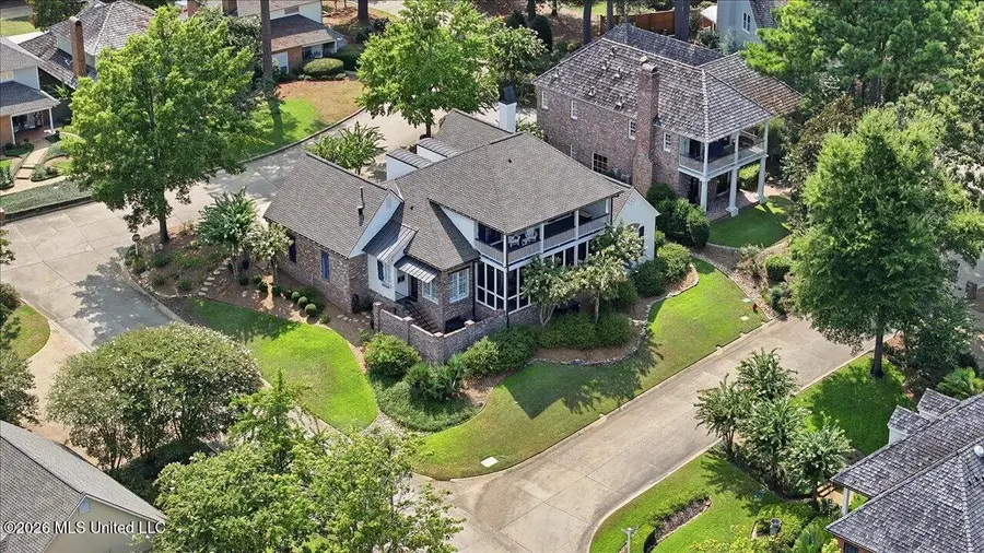 297 Roses Bluff Drive, Madison, MS 39110 - #3