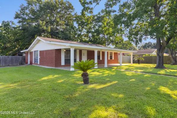 3103 Baltimore Avenue, Pascagoula, MS 39581