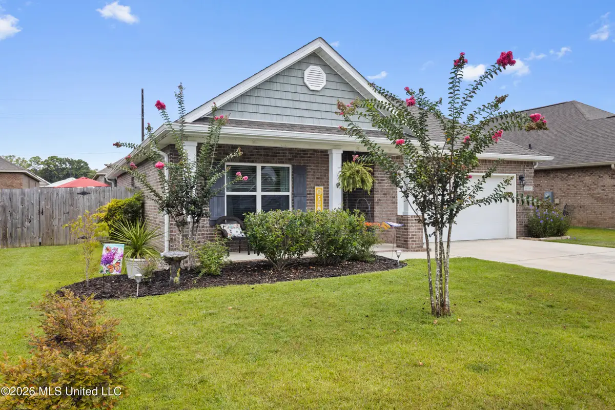 10184 Little Gem Drive, Gulfport, MS 39503 - #1