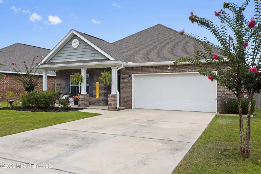 10184 Little Gem Drive, Gulfport, MS 39503 - #3