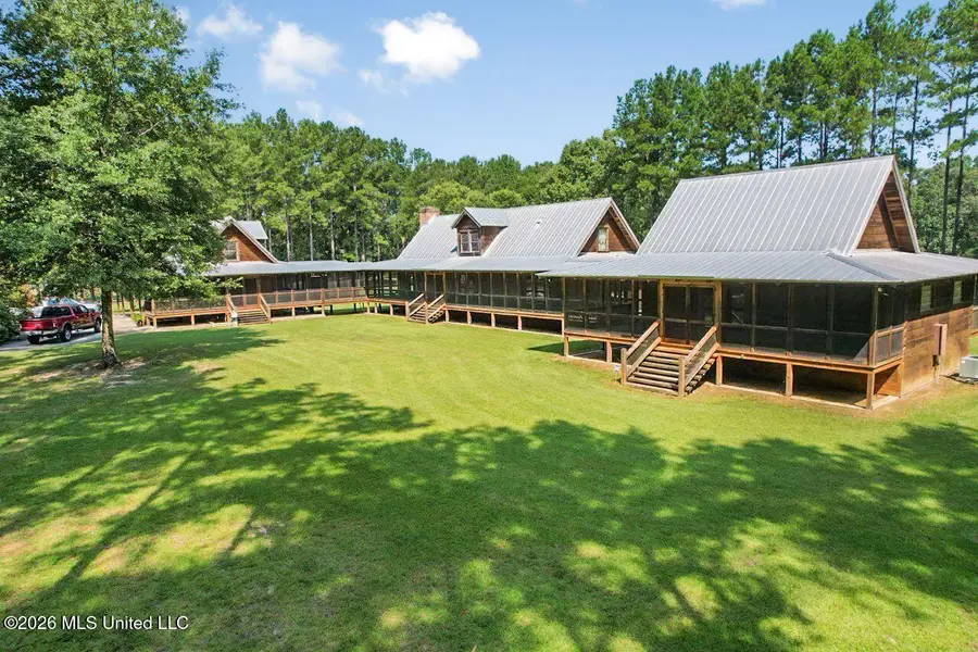 1163 John Amacker Road, Poplarville, MS 39470 - #2