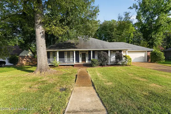 320 Hanley Circle, Brandon, MS 39047