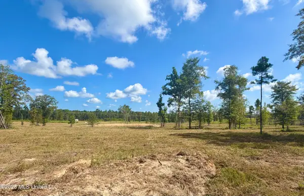 5.68 Ac +/- Industrial Park Road, Leakesville, MS 39451