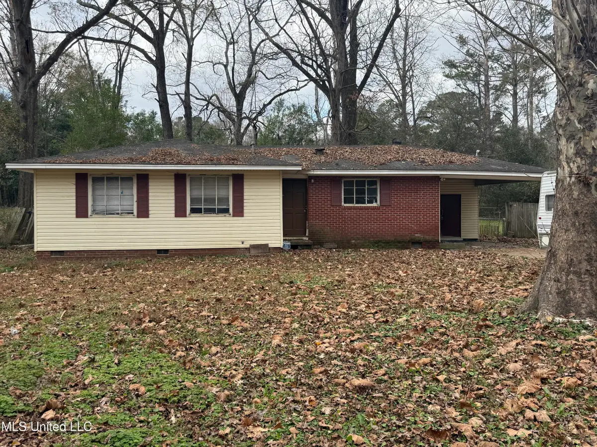 3103 Woodside Drive, Jackson, MS 39212 - #1