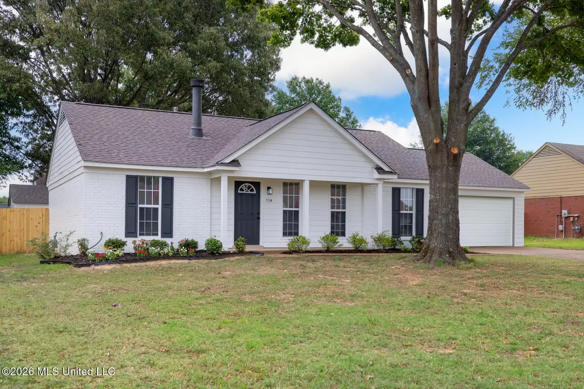 7124 Brandee Drive, Horn Lake, MS 38637 - #1