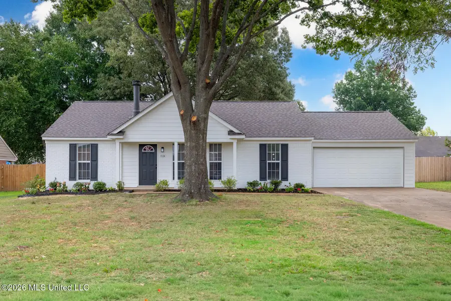 7124 Brandee Drive, Horn Lake, MS 38637 - #2