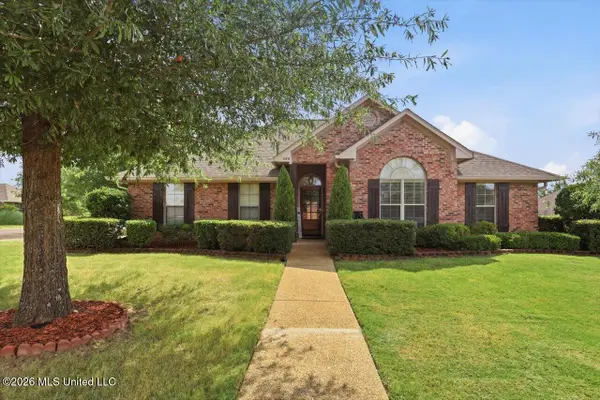 208 Fairview Drive, Brandon, MS 39047