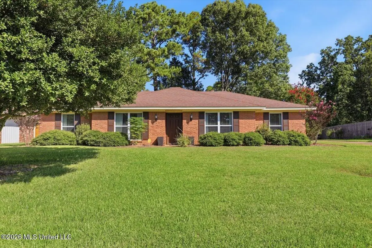 71 Crossgates Drive, Brandon, MS 39042 - #1
