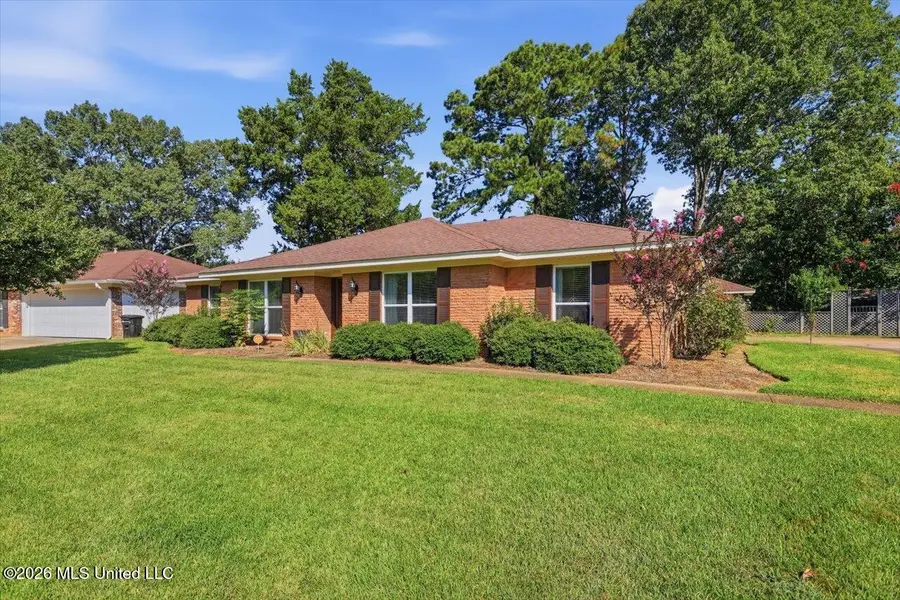 71 Crossgates Drive, Brandon, MS 39042 - #3