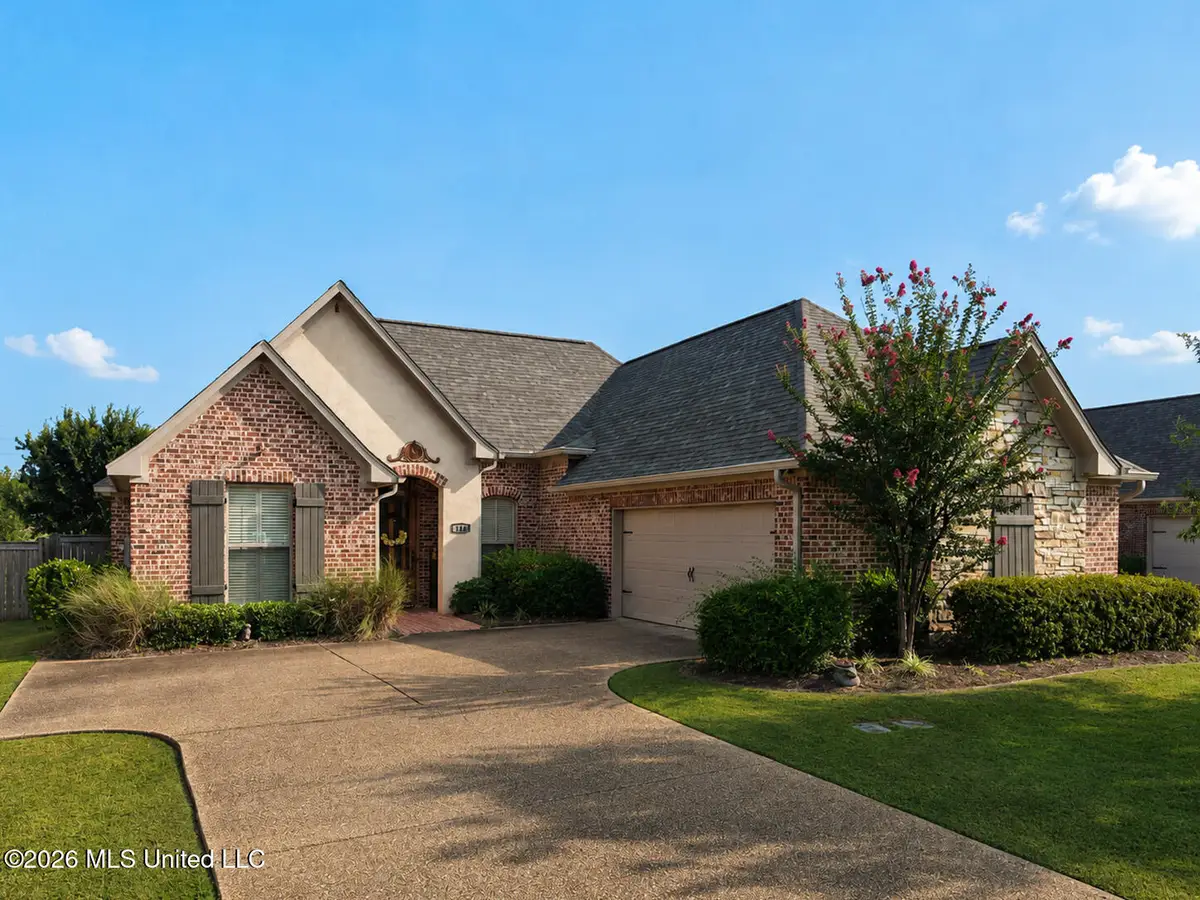 144 Amethyst Drive, Brandon, MS 39047 - #1