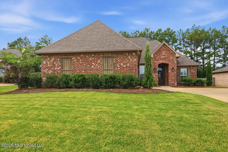 138 Charlton Drive, Madison, MS 39110 - #2