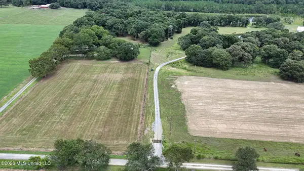 14.8 Acres Country Oak Circle, Lucedale, MS 39452