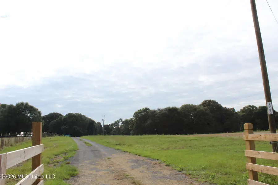14.8 Acres Country Oak Circle, Lucedale, MS 39452 - #2