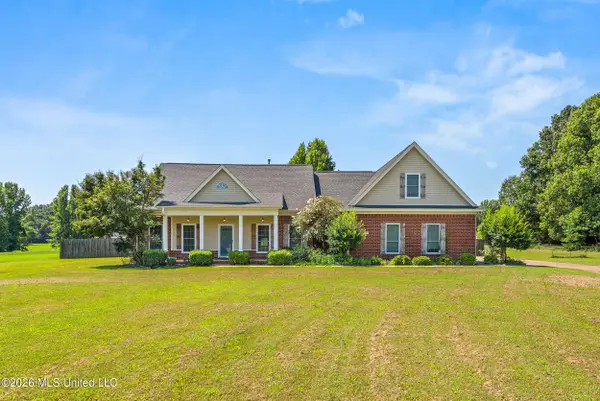 228 Golden Pond Drive, Coldwater, MS 38618