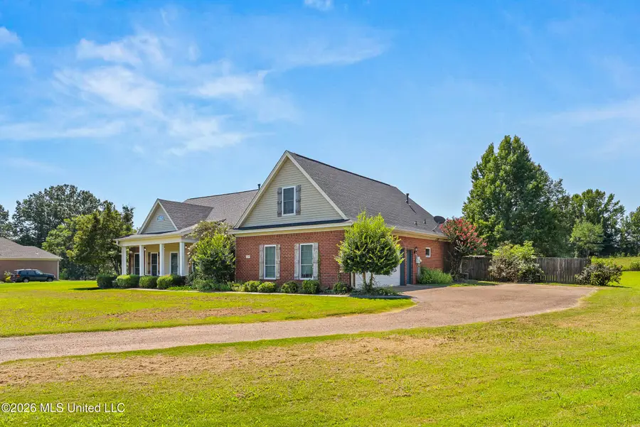 228 Golden Pond Drive, Coldwater, MS 38618 - #2