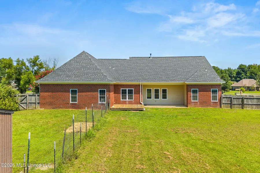 228 Golden Pond Drive, Coldwater, MS 38618 - #3