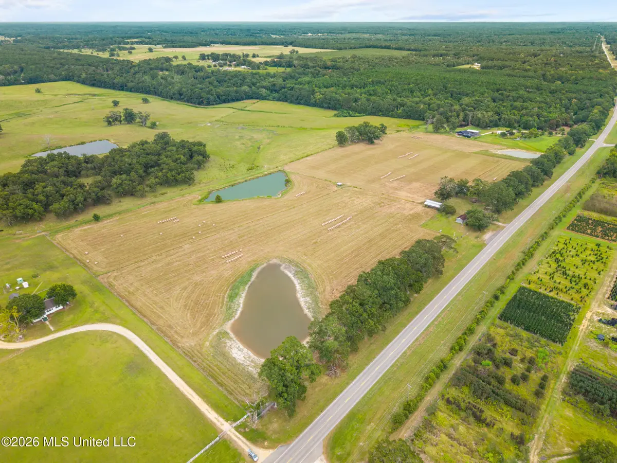 2578 Ms-26, Poplarville, MS 39470 - #1