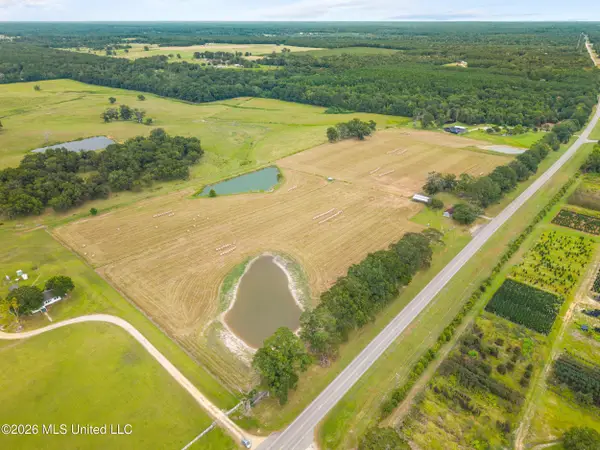 2578 Ms-26, Poplarville, MS 39470
