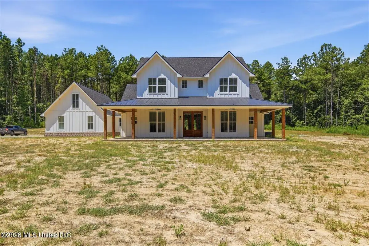 169 Henry Sample Road, Lena, MS 39094 - #1