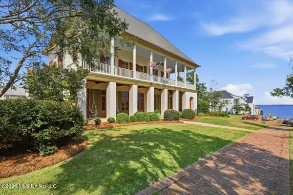 110 W Florida Boulevard, Madison, MS 39110