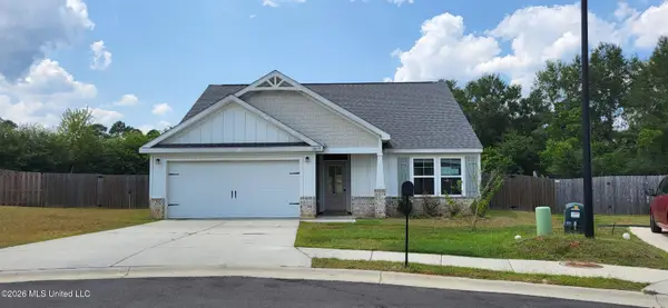 18079 Crane Ridge Cove, Gulfport, MS 39503