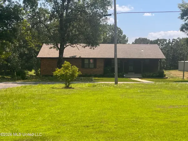 321 Odom Road, Hernando, MS 38632