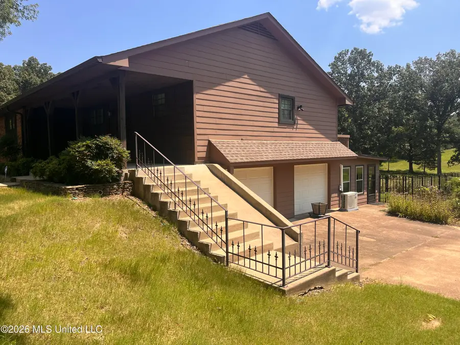 321 Odom Road, Hernando, MS 38632 - #3