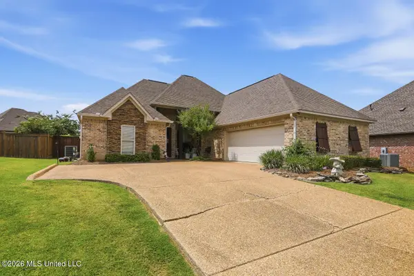 218 Emerald Circle, Brandon, MS 39047