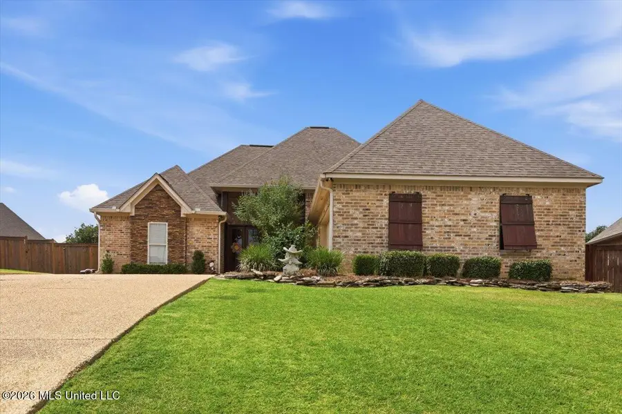 218 Emerald Circle, Brandon, MS 39047 - #2