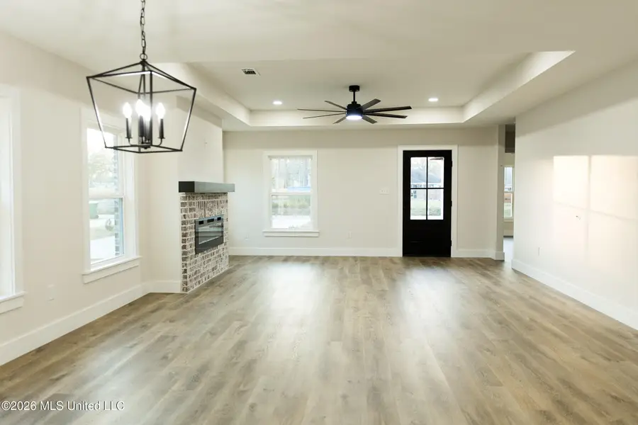 3313 Bonita Road, Gautier, MS 39553 - #2