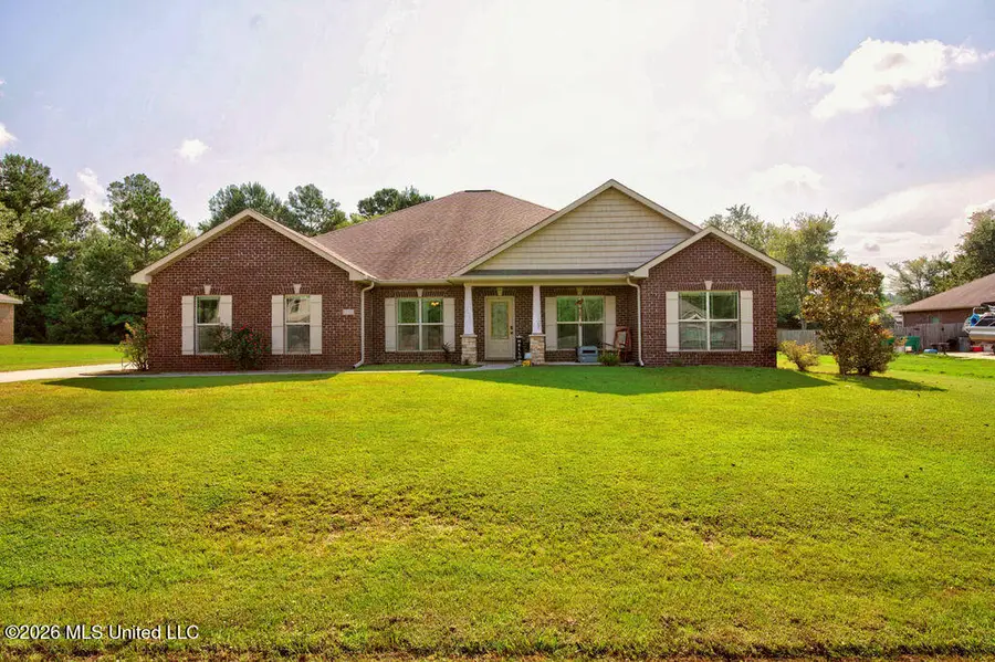 12112 Poplar Drive, Vancleave, MS 39565 - #2