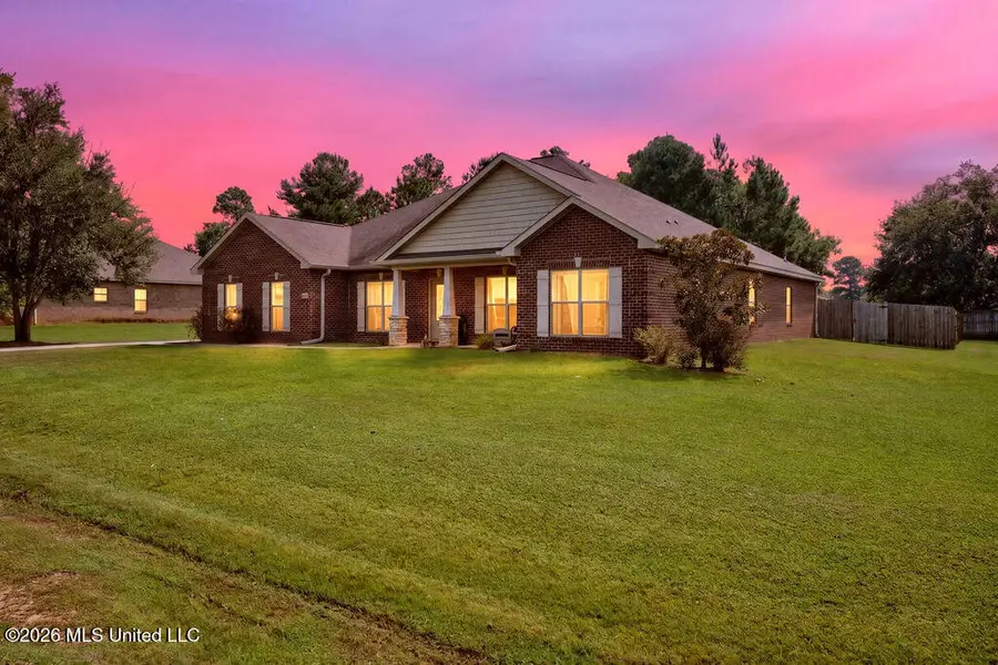 12112 Poplar Drive, Vancleave, MS 39565 - #3