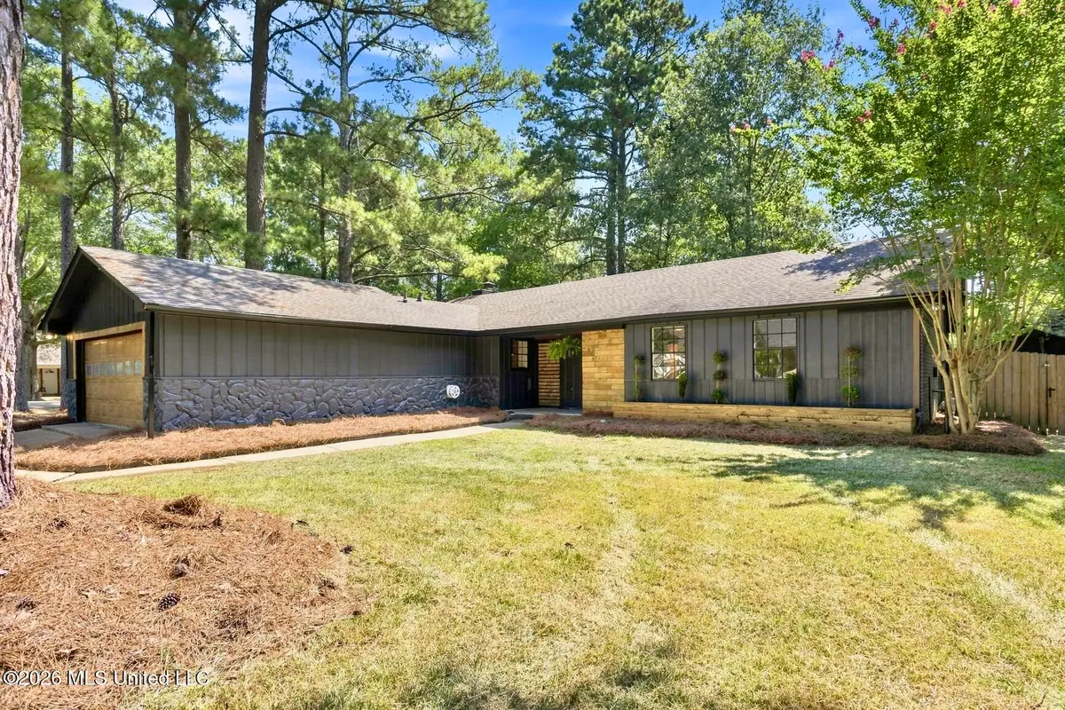 101 S Boxwood Place, Brandon, MS 39047 - #1