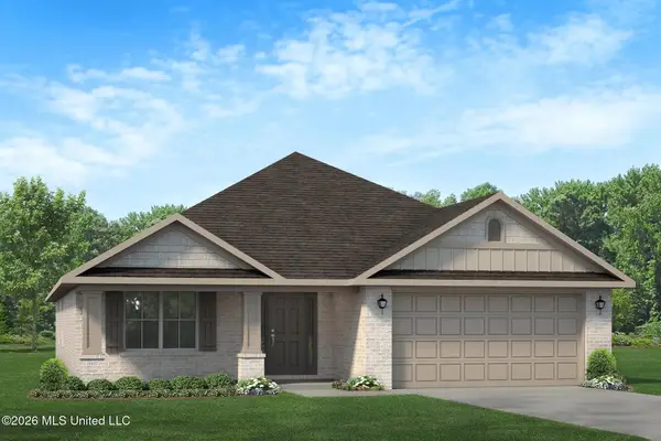 14164 Hartland Drive, Gulfport, MS 39503