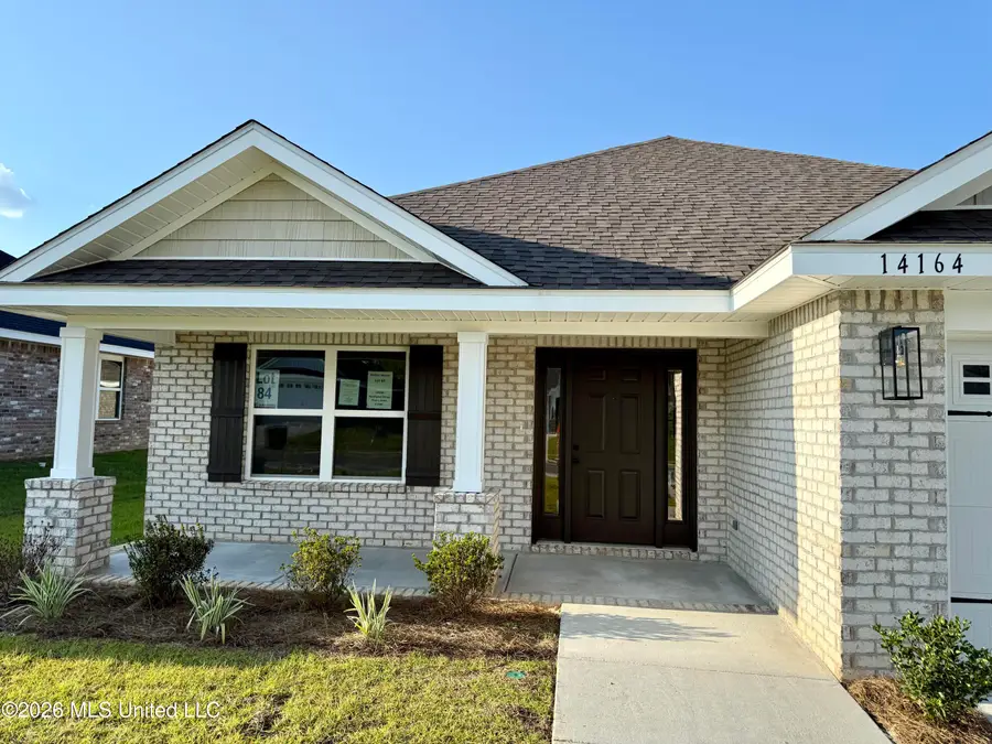 14164 Hartland Drive, Gulfport, MS 39503 - #2