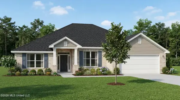 14901 Fritz Circle, Gulfport, MS 39503
