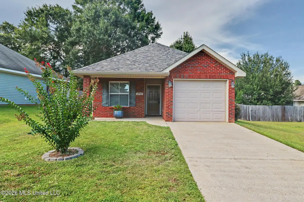 13703 Churchwood Drive, Gulfport, MS 39503 - #1